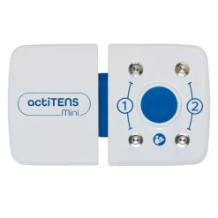 ActiTENS Mini Kit standard neurostimulation électrique