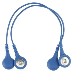 ActiTENS Mini Pack de 2 câbles pour neurostimulateur