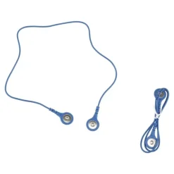 ActiTENS Mini Pack de 2 câbles pour neurostimulateur