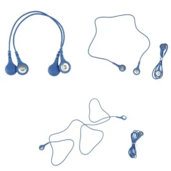 ActiTENS Mini Pack de 2 câbles pour neurostimulateur