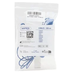 ActiTENS Mini Pack de 2 câbles pour neurostimulateur