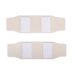 ActiTENS pack de 2 supports adhésifs