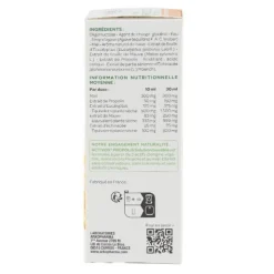 Activox Propolis Solution buvable Confort respiratoire