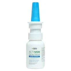 Activox Spray Nasal