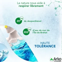 Activox Spray Nasal