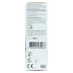 Activox Spray Nasal