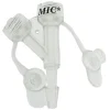 Adaptateur d'alimentation pour GPE Mic