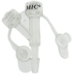 Adaptateur d'alimentation pour GPE Mic