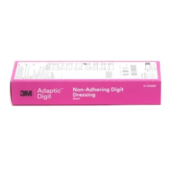 Adaptic Doigtier 3 pansements