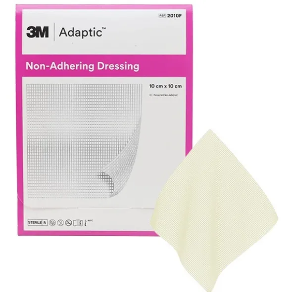Adaptic pansement