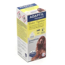 Adaptil Transport spray chien