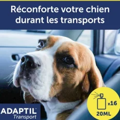Adaptil Transport spray chien