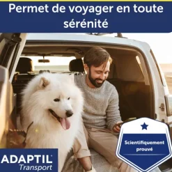 Adaptil Transport spray chien