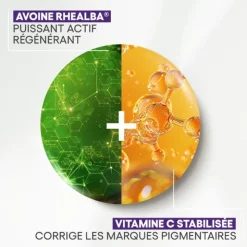 A Derma Epitheliale Ultra Repair Sérum réparateur éclat