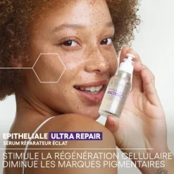 A Derma Epitheliale Ultra Repair Sérum réparateur éclat
