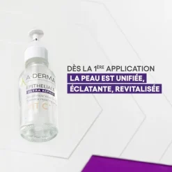A Derma Epitheliale Ultra Repair Sérum réparateur éclat