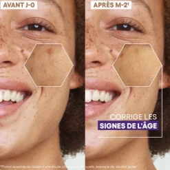 A Derma Epitheliale Ultra Repair Sérum réparateur éclat