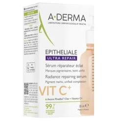 A Derma Epitheliale Ultra Repair Sérum réparateur éclat