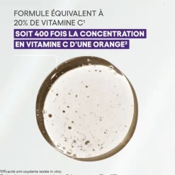 A Derma Epitheliale Ultra Repair Sérum réparateur éclat