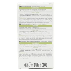 A Derma Epitheliale Ultra Repair Sérum réparateur éclat