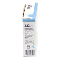 Adiaril solution de réhydratation pour bébé sachets