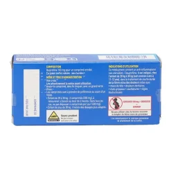 Advilmed 100 mg comprimé