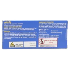 Advil 200 mg comprimé