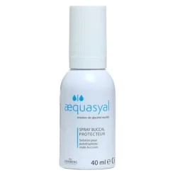 Aequasyal spray buccal protecteur