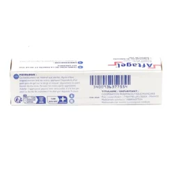 Aftagel gel buccal