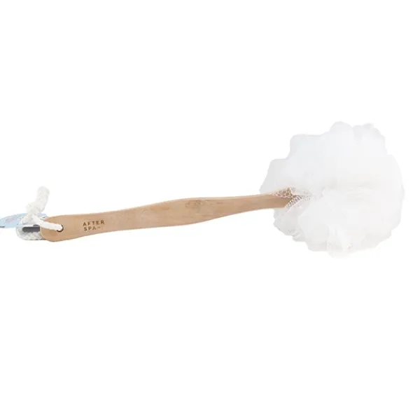 Afterspa Fleur de douche avec manche