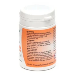 Agepi Omega 3 et 6 capsules