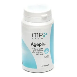 Agepi Oméga 3 capsules