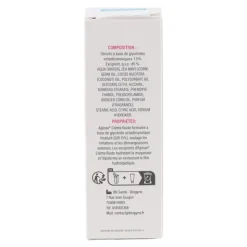 Aginax crème fluide
