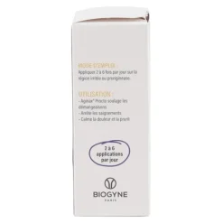 Aginax Procto Crème hémorroïdes