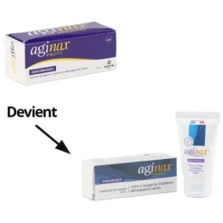 Aginax Procto Crème hémorroïdes