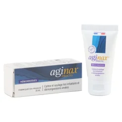 Aginax Procto Crème hémorroïdes