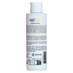Aginax Procto Huile lavante douce