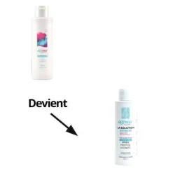 Aginax solution intimité huile lavante douce
