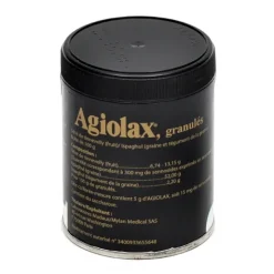 Agiolax granulés