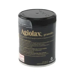 Agiolax granulés