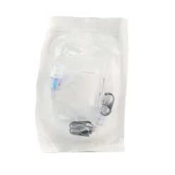 Aiguille de Huber Gripper Plus