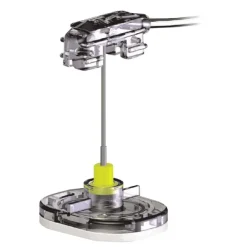 Aiguille de Huber Safestep