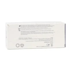 Aiguille ponction lombaire 22 G BD Yale 25 unités