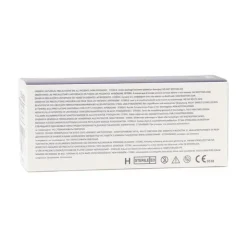 Aiguille ponction lombaire 22 G BD Yale 25 unités