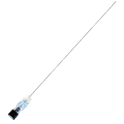 Aiguille ponction lombaire 22 G BD Yale 25 unités