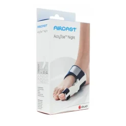 Aircast Actytoe Night