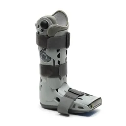 Aircast Airselect Elite botte pneumatique à coque rigide
