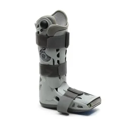 Aircast Airselect Elite botte pneumatique à coque rigide