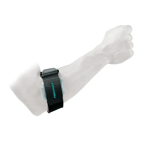 Aircast Bandage Pneumatique de coude