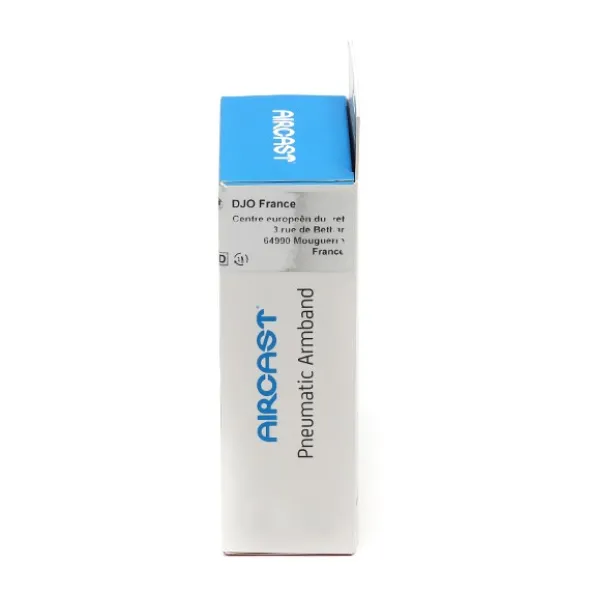 Aircast Bandage Pneumatique de coude